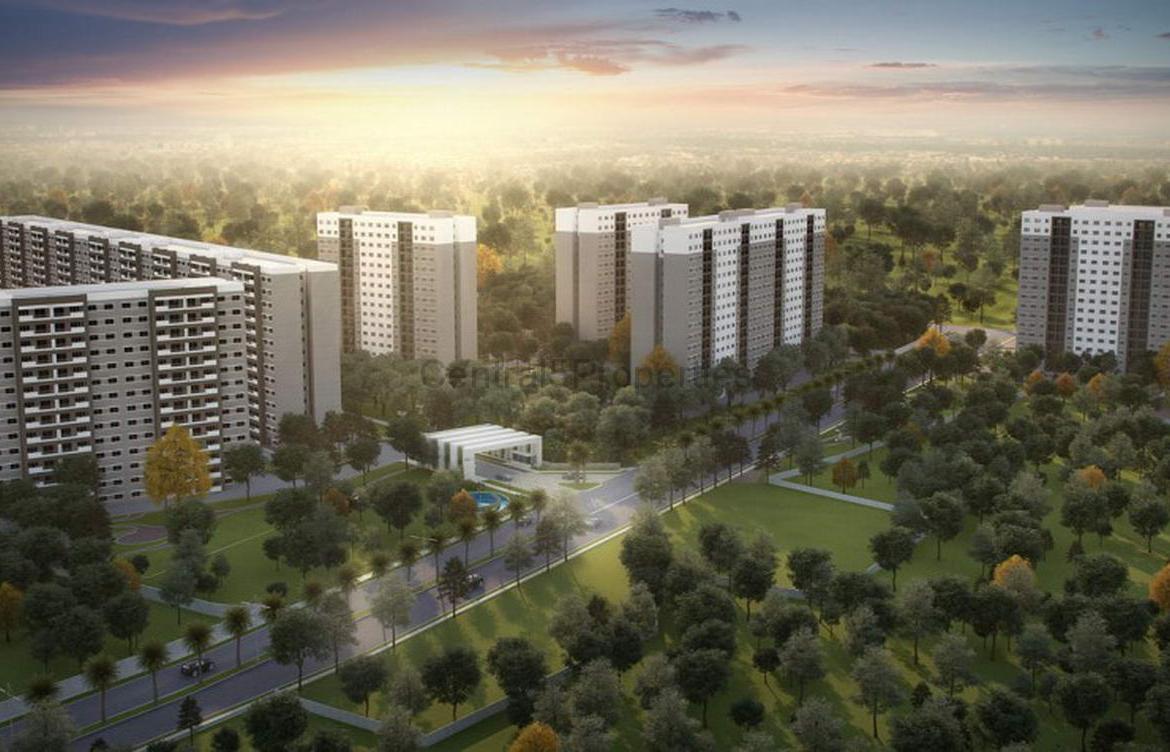 Why Sobha Dream Acres Varthur is Bangalore’s Hottest Property Investment