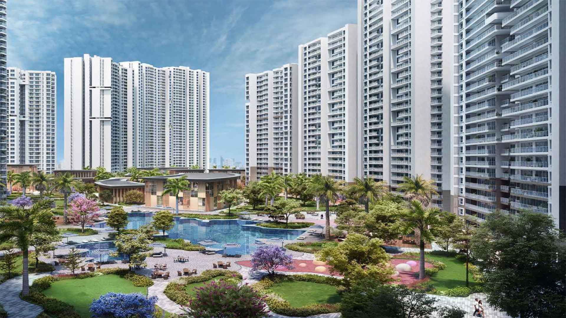 Prestige Park Grove - The Future of Luxurious Living in Bangalore