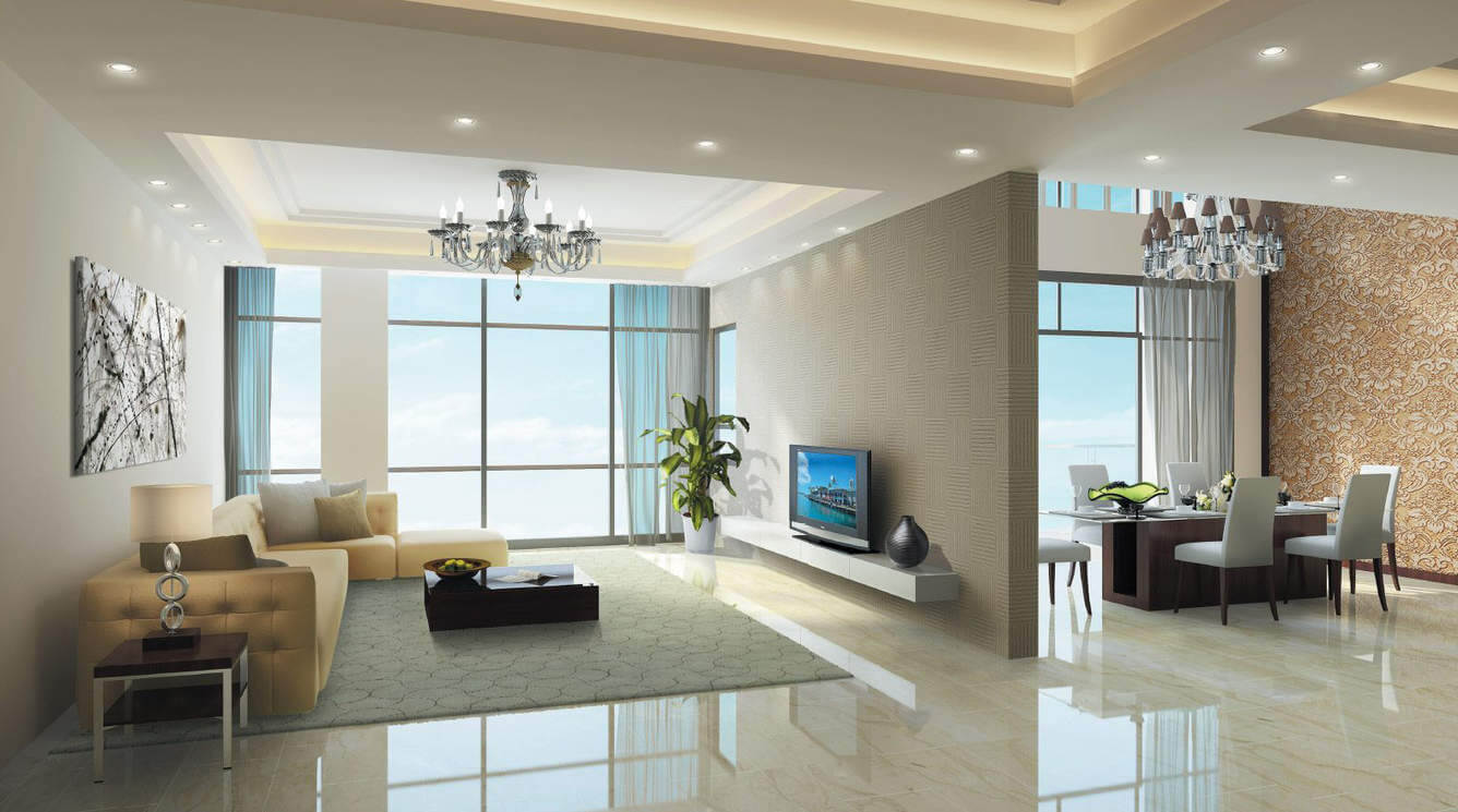 Prestige White Meadows - A Luxurious Residential Haven in Whitefield, Bangalore