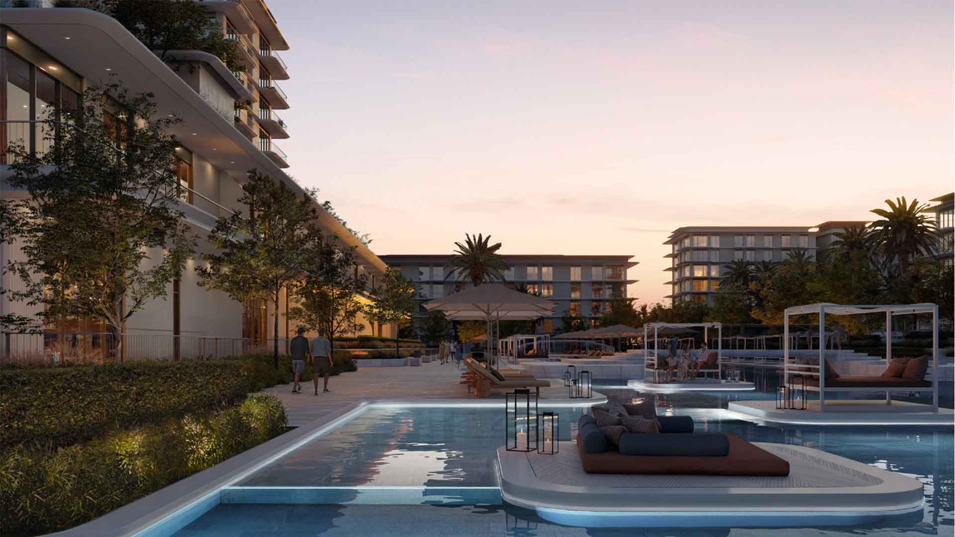 Century Regalia- Luxury Apartments Overlooking KGA Golfcourse in Central Bangalore | Proprelator