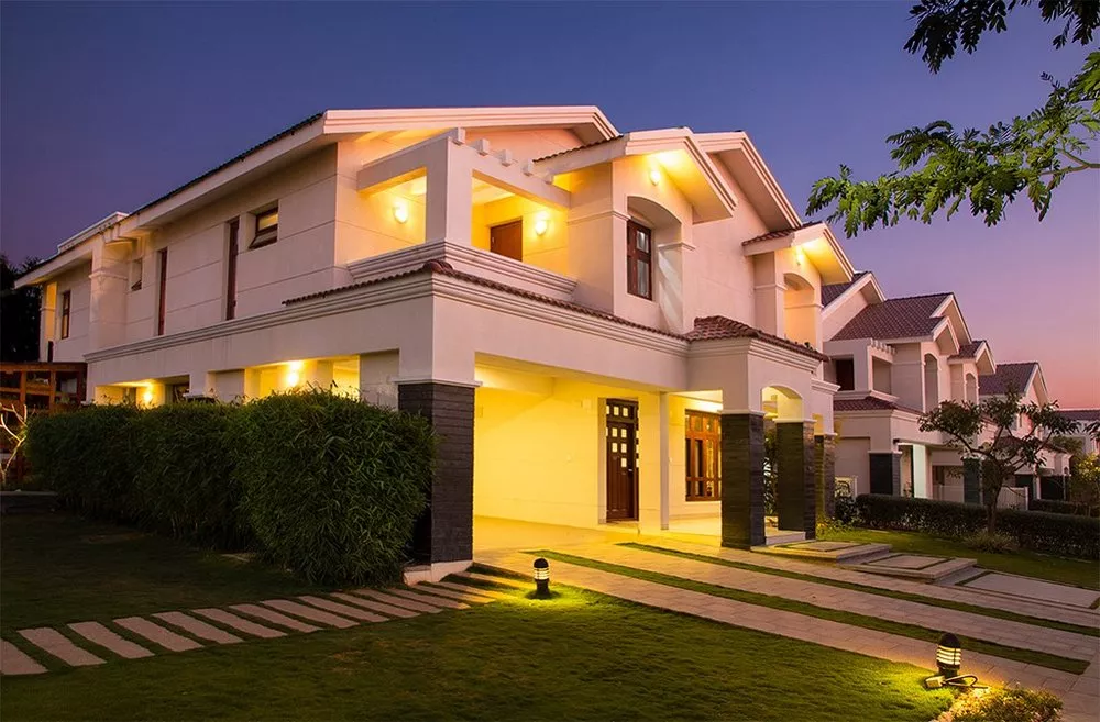 Nambiar Bellezea: A Luxury Villa Project in Kaggalipura, Sarjapur Road, Bangalore