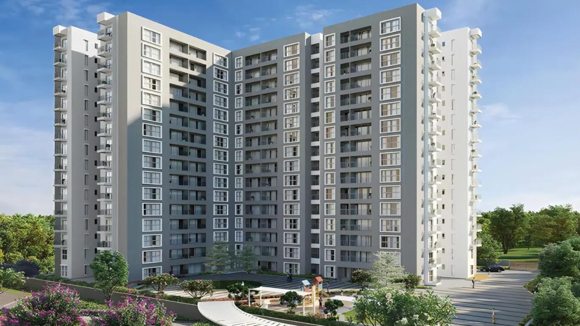 Godrej Lakeside Orchard Sarjapur – Premium Luxury Living in East Bangalore