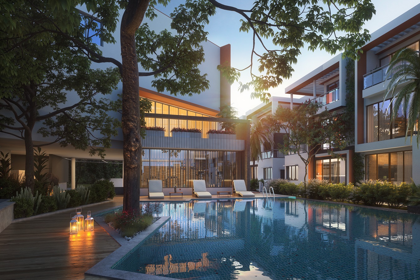 Discover the Best Luxury Villas in Bangalore with Proprelator