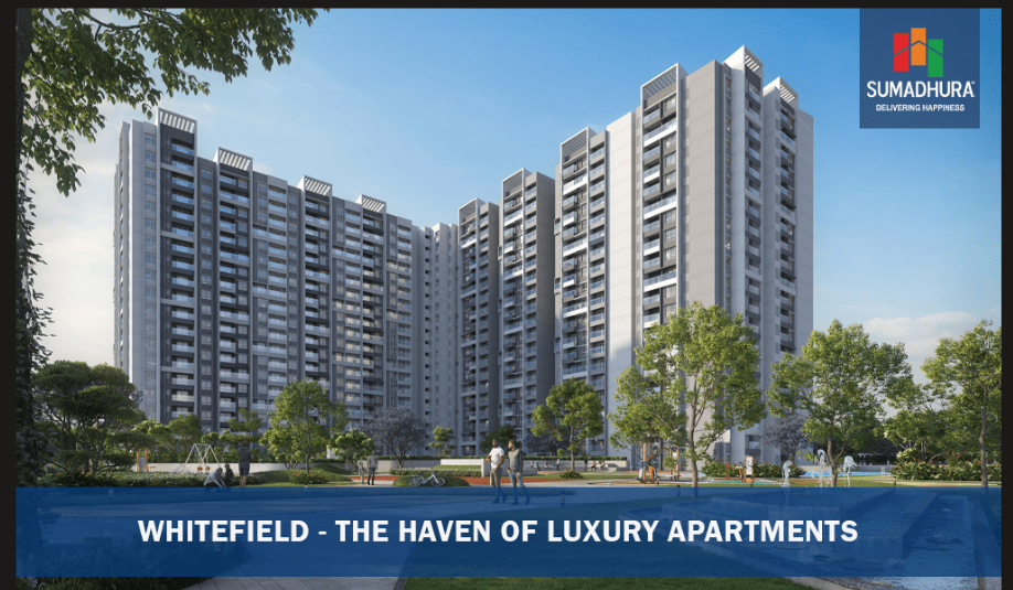 Why North Bangalore is Becoming the Top Choice for Homebuyers in 2026