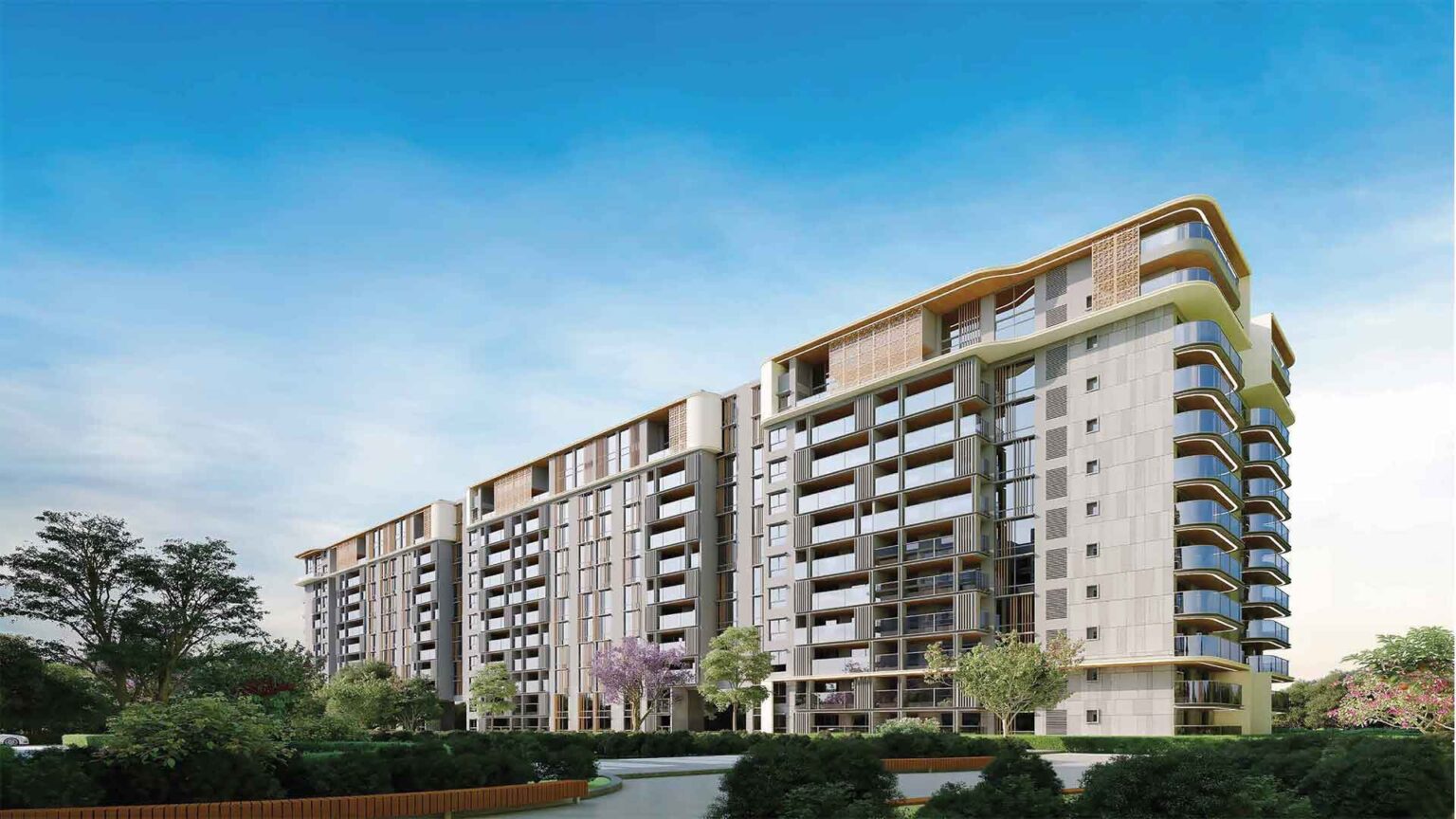 Century Regalia Indiranagar- Luxury Living Redefined in Bangalore’s Prime Locale