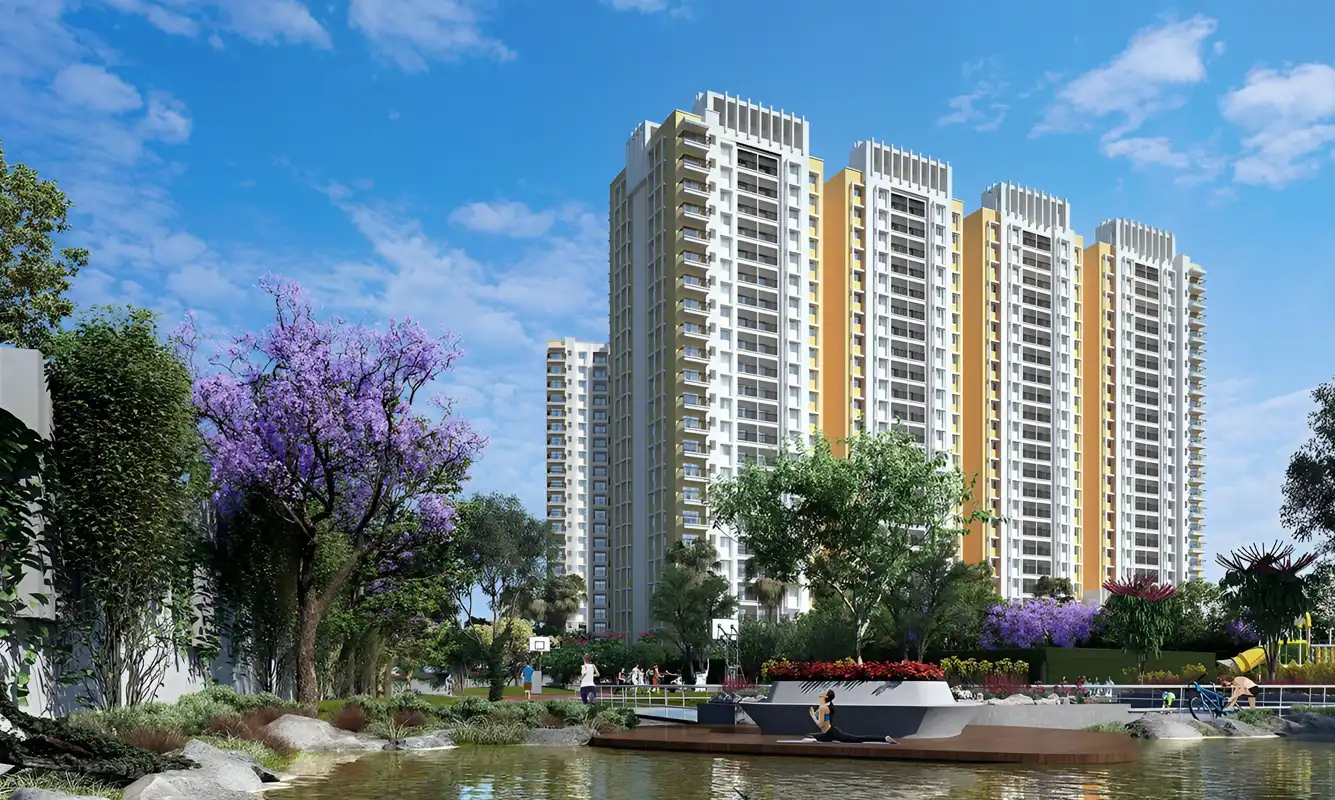 Brigade Citrine: A Dream Address at OMR, Bengaluru