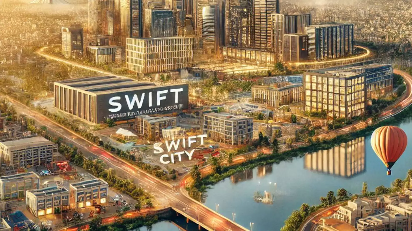 Karnataka’s SWIFT City: A Game-Changer for Startups in Sarjapur