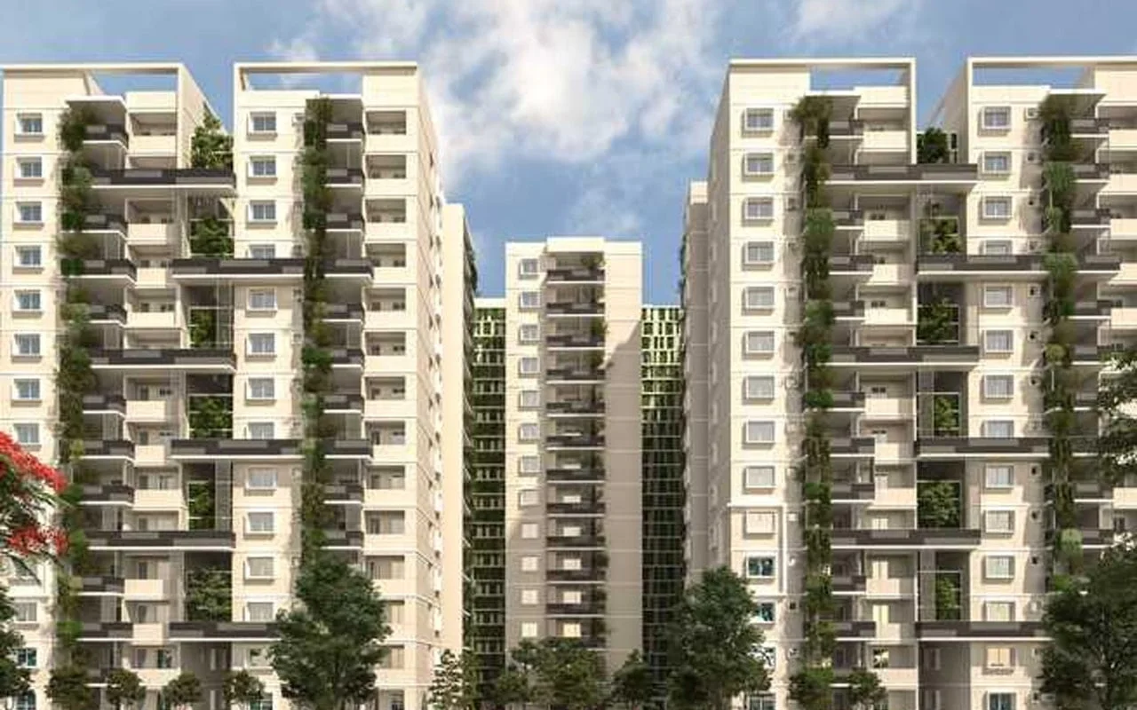 Mana Dale: Where Nostalgia Meets Modern Luxury Off Sarjapur Road