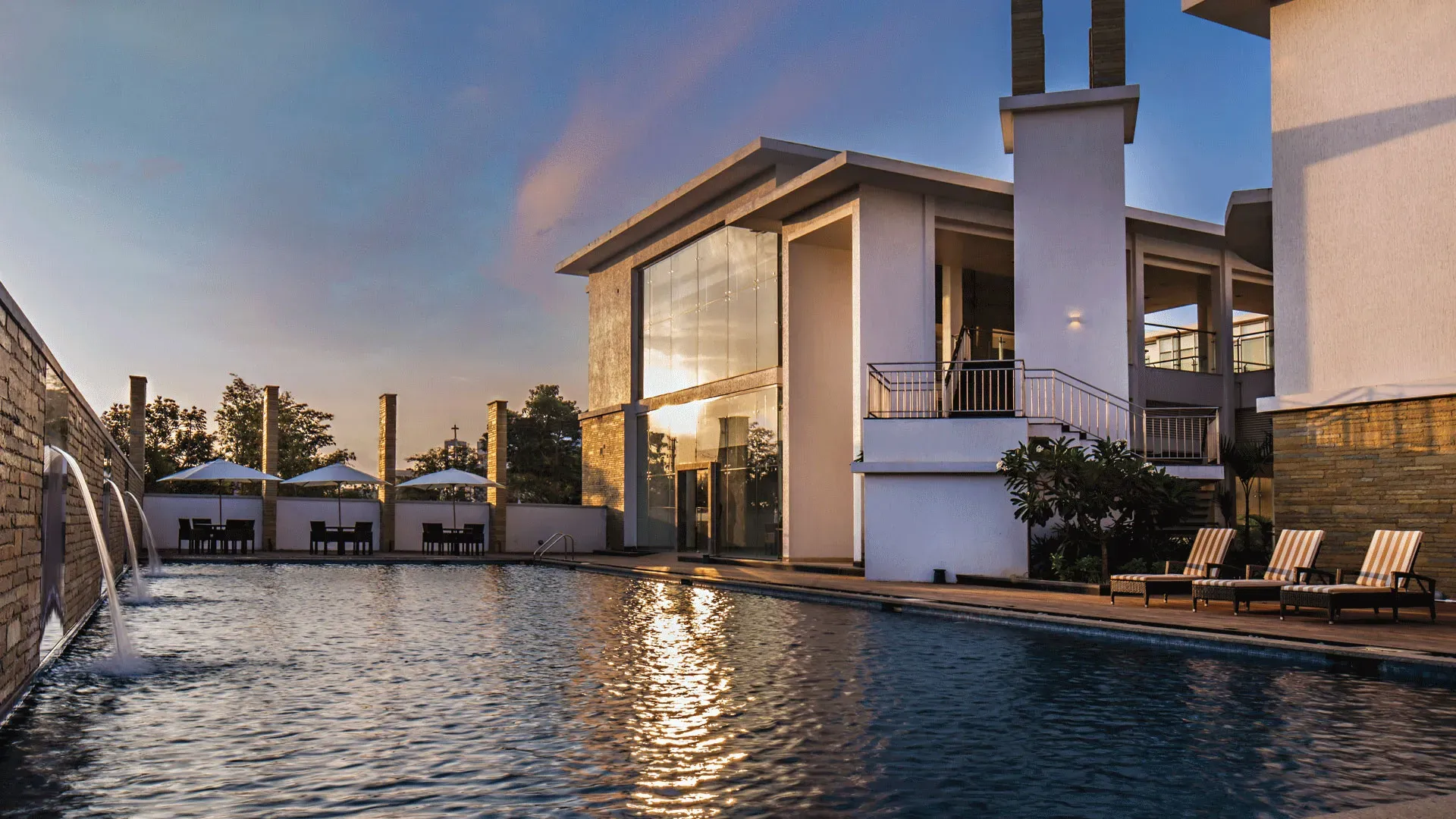 Prestige White Meadows Luxury Living in the Heart of Whitefield, Bangalore