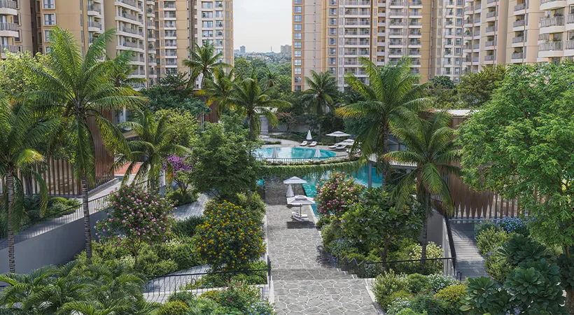 Prestige Southern Star Bangalore | Luxury Living 2025