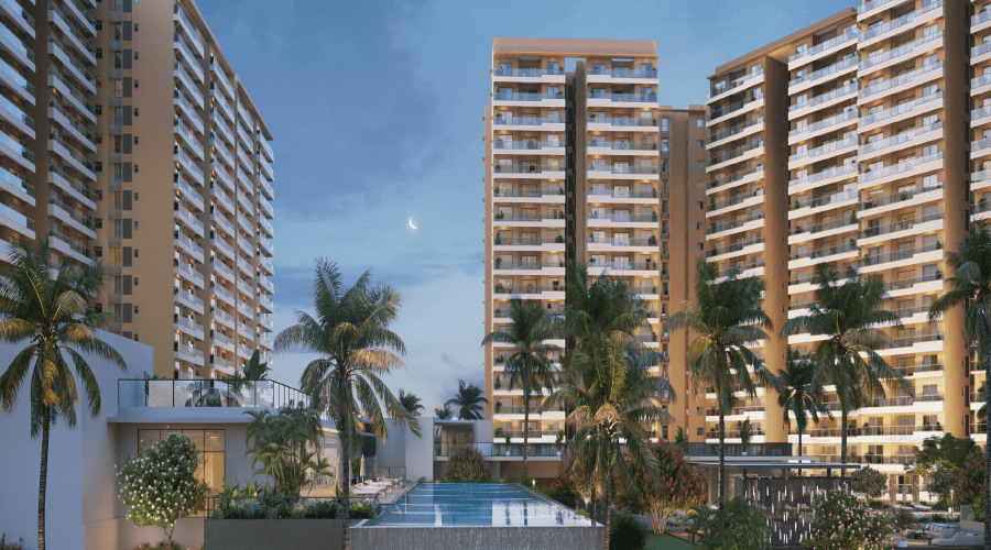 Bangalore's Ultimate Guide to Ultra-Luxury Apartments: Elevate Your Lifestyle in 2025
