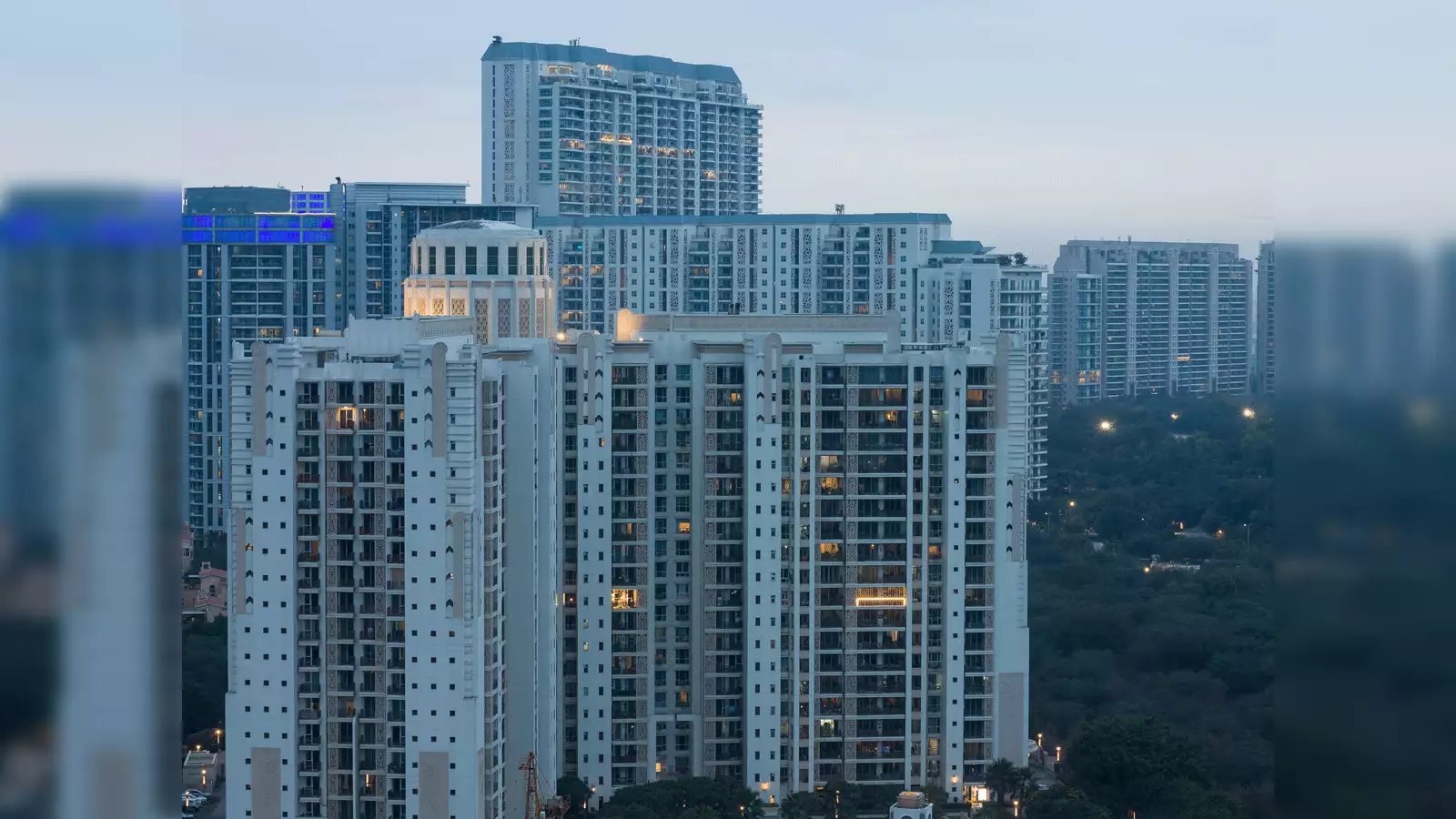 Bangalore Real Estate Market Trends 2025