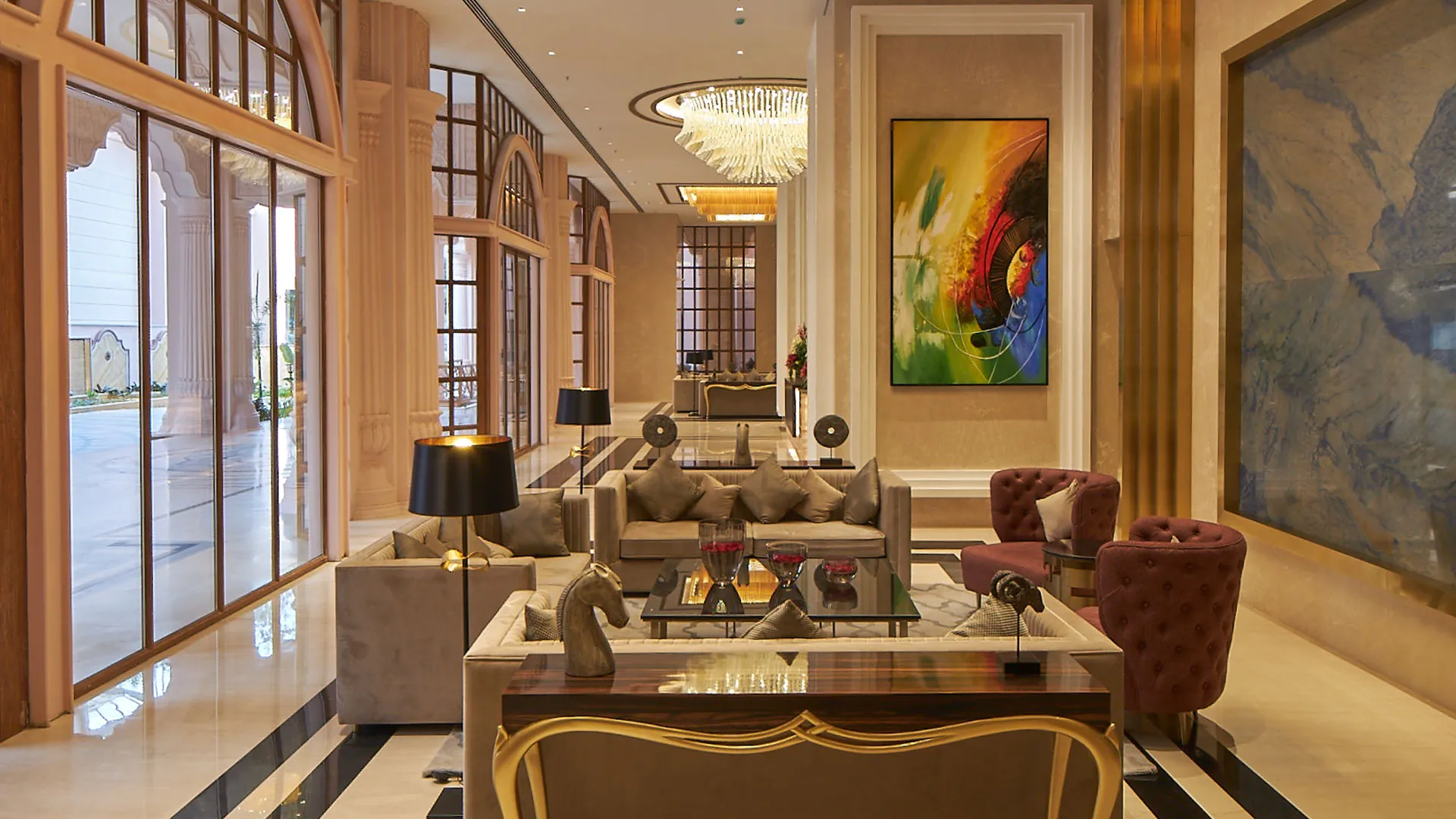 Ultra Luxury Apartments in Bangalore- The Ultimate Guide to High-End Living