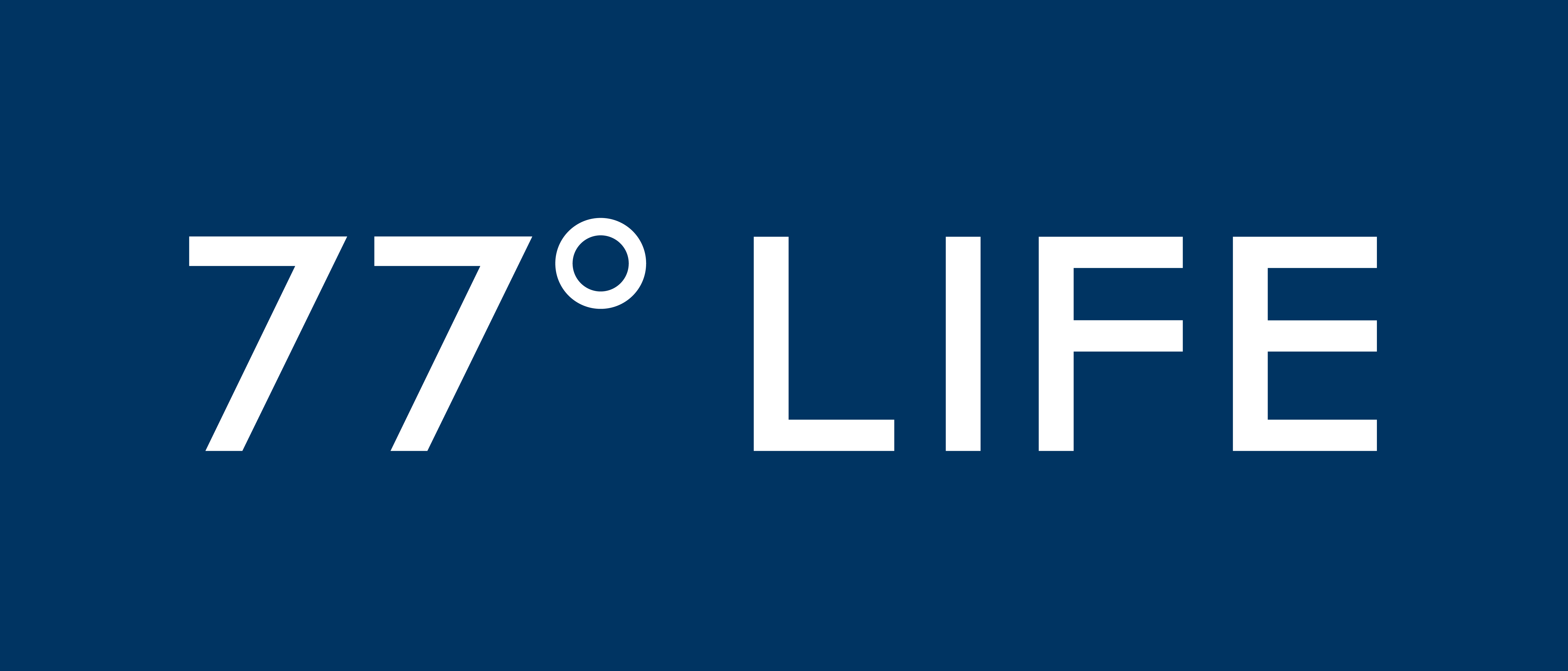 DivyaSree 77° Life