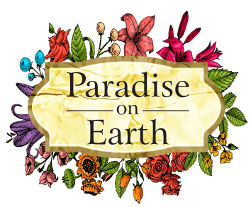 Urbanrise Paradise on Earth