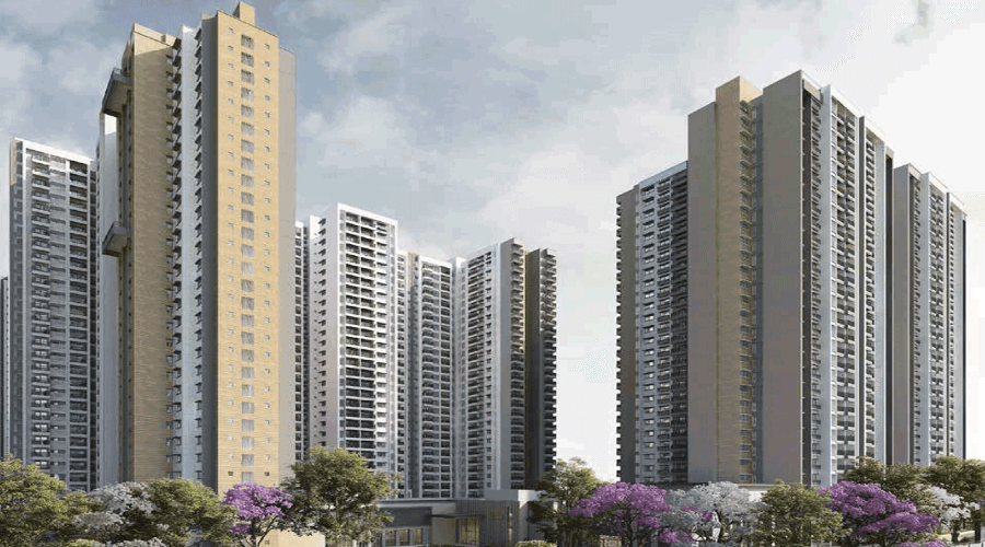 Prestige City Avalon Park