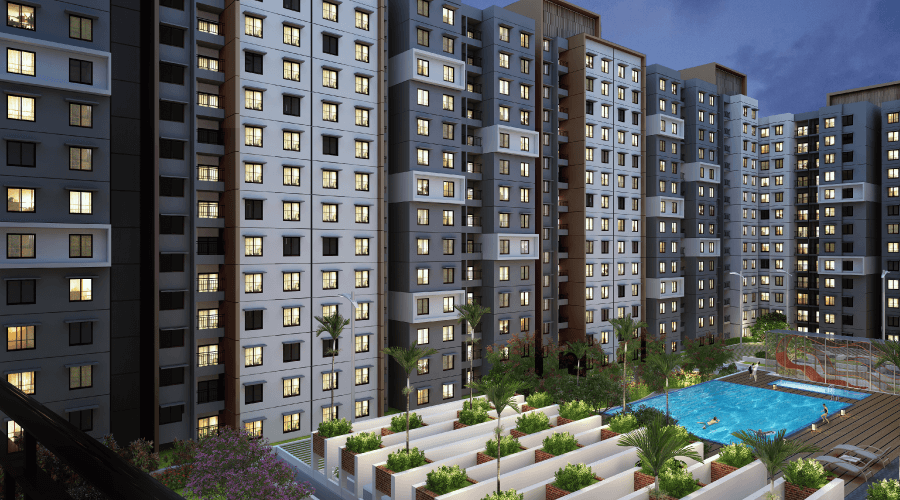Purva Celestial