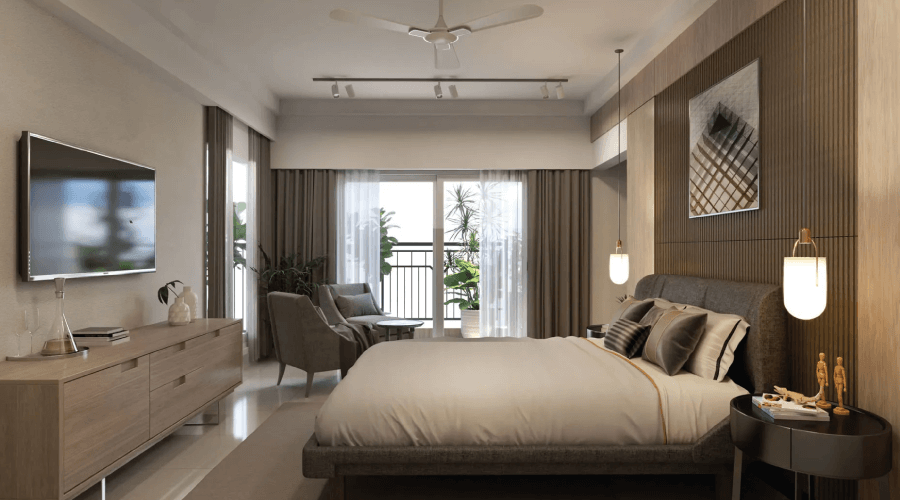 Prestige Serenity Shores