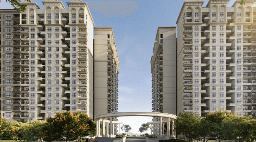 Sobha Neopolis