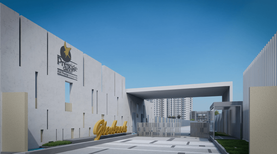 Prestige Glenbrook