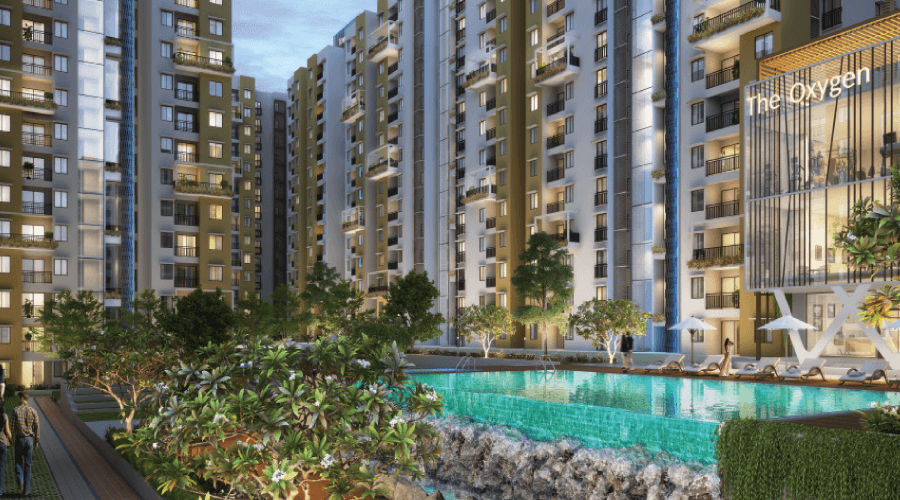 Purva Zenium