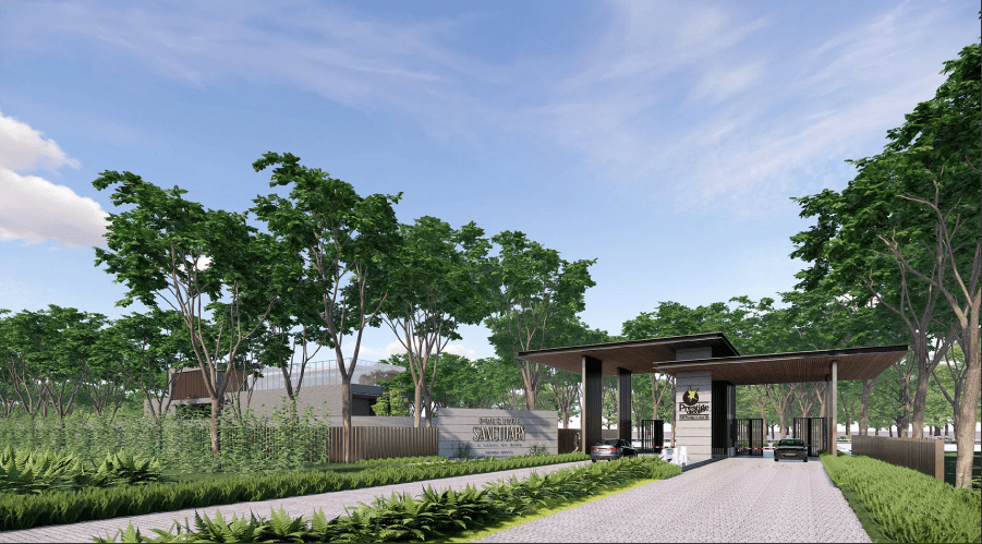 Prestige Sanctuary
