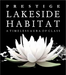 Prestige Lakeside Habitat