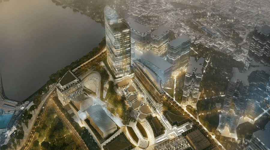 Karle Zenith Residences