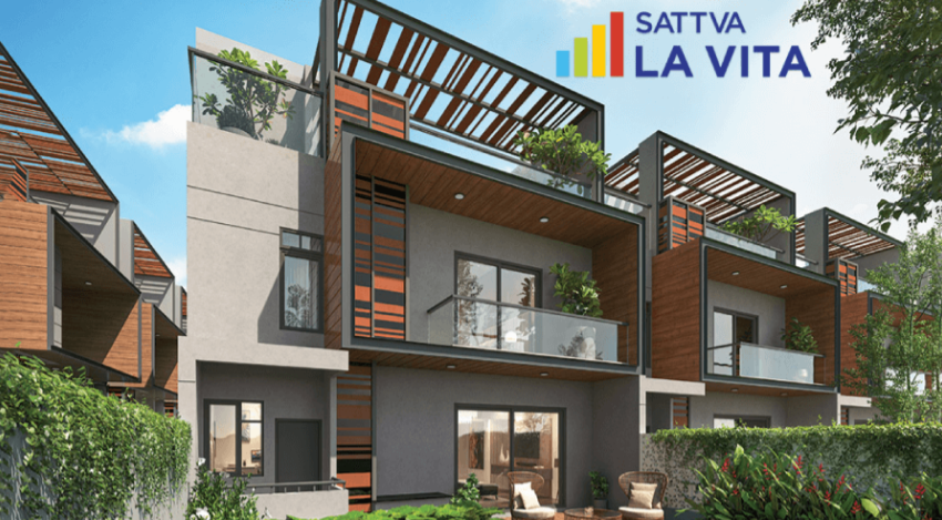 Sattva La Vita