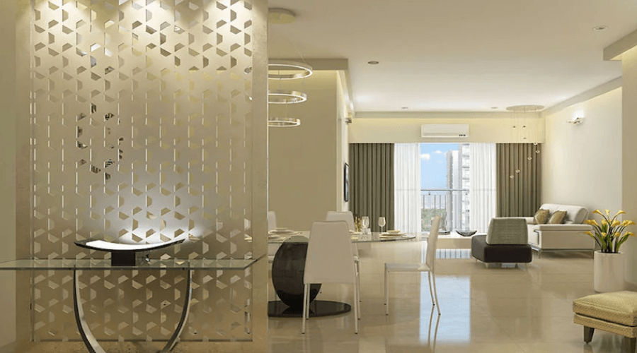 L&T Raintree Boulevard