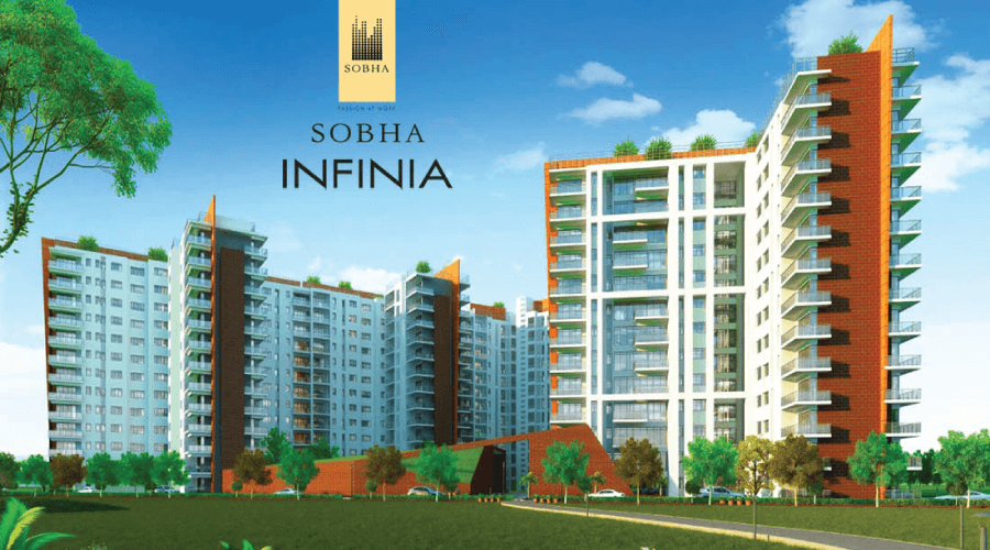Sobha Infinia