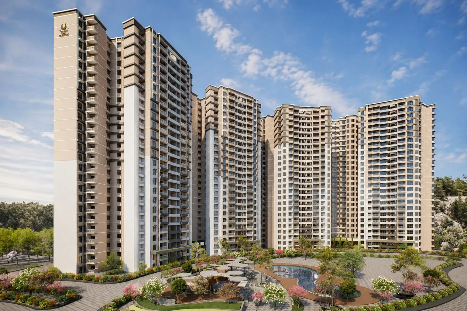 Prestige Parklane