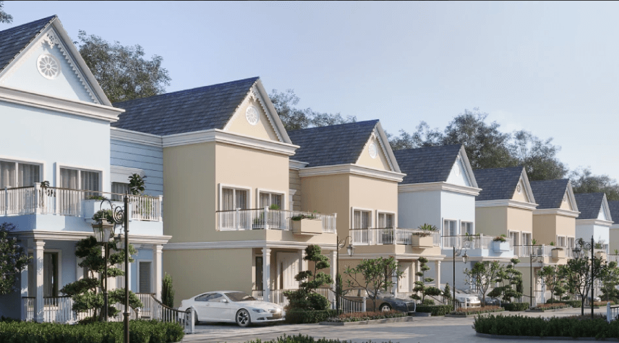 Sobha Victoria Park