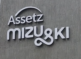 Assetz Mizu & Ki