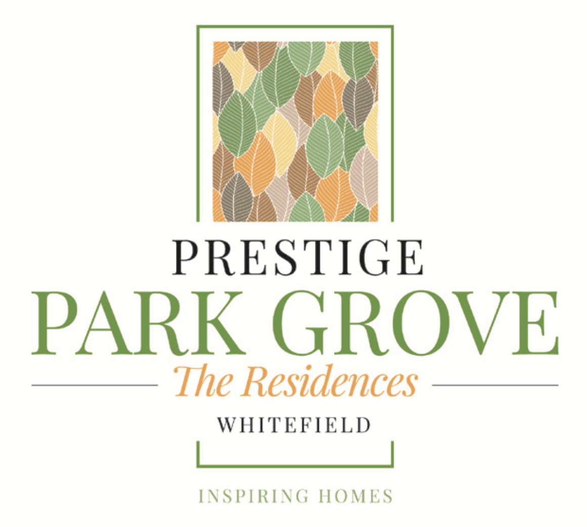 The Residences @ Prestige Park Groove
