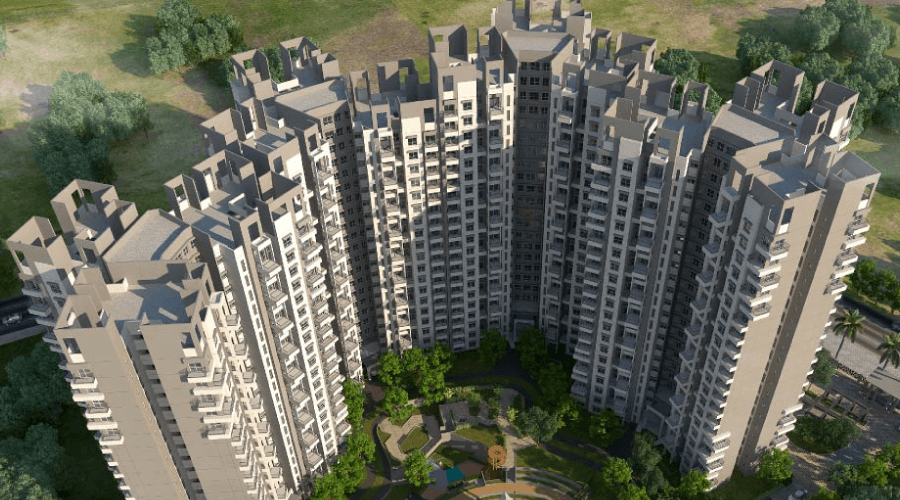 Purva Park Hill