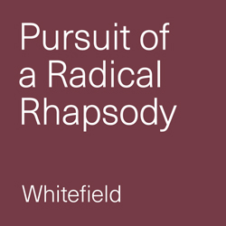 Total Environment Pursuit of Radical Rhapsody